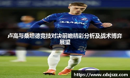 球友体育卢高与桑坦德竞技对决前瞻精彩分析及战术博弈展望